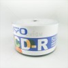 IYO แผ่น CD-R <1/50> สีขาว